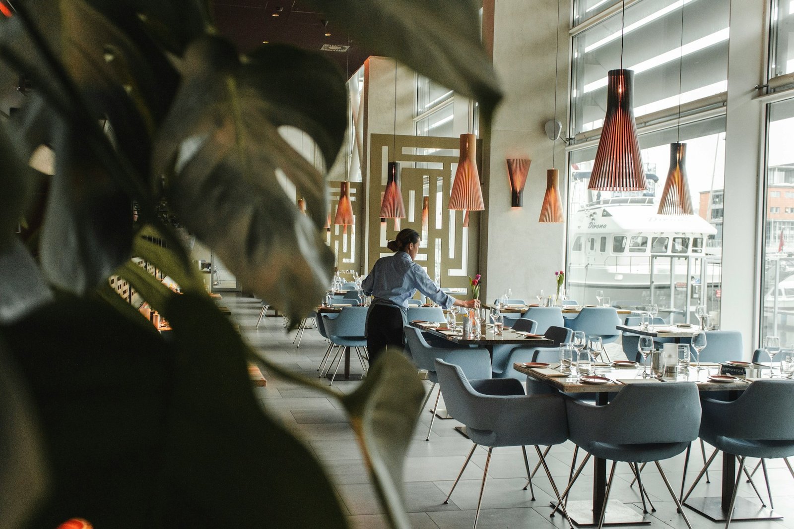 Hospitality & Tourism