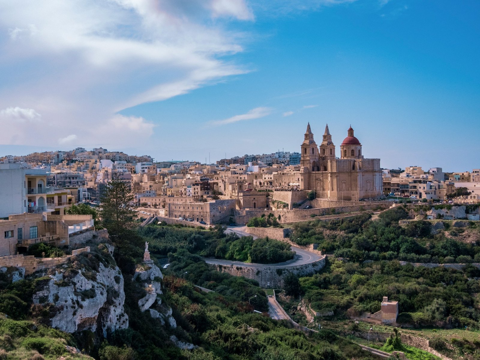 malta